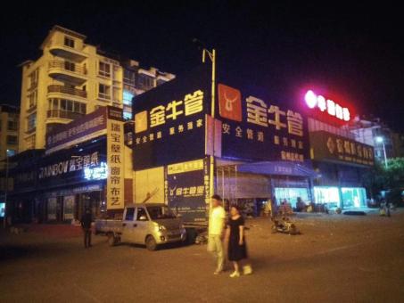 四点告诉你 象山市场门头招牌设计的重要性！