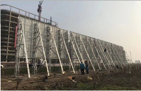  象山什么是广告物料？
