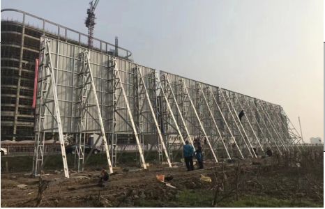  象山凯创教你怎样选择户外广告牌的最佳位置