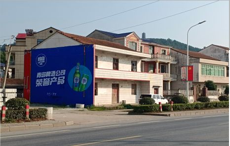  象山写真布和喷绘布的区别?