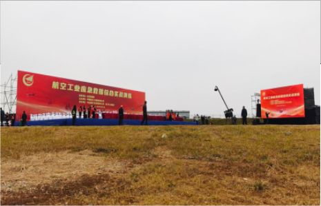  象山活动搭建主要是做什么的？