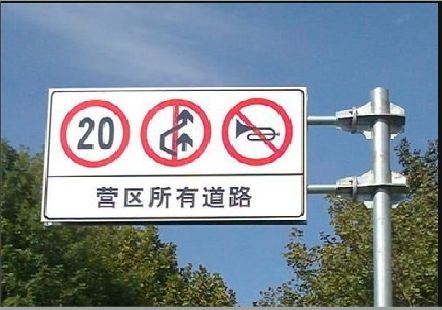  象山大广告牌制作不可忽视的流程