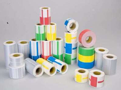  象山关于不干胶材料。