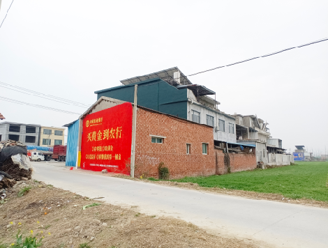  象山制作墙体广告思路。