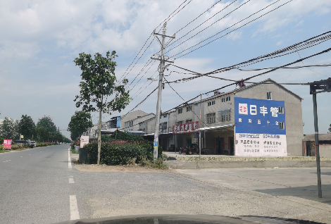  象山如何能保证墙体广告的醒目性？