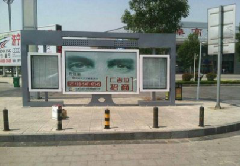  象山社区广告投放的几种常见方式。