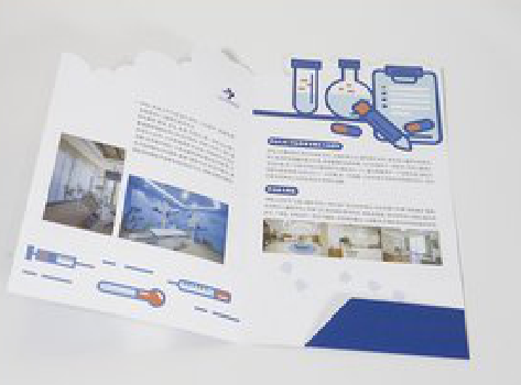  象山说明书印刷有哪些样式可以选择？