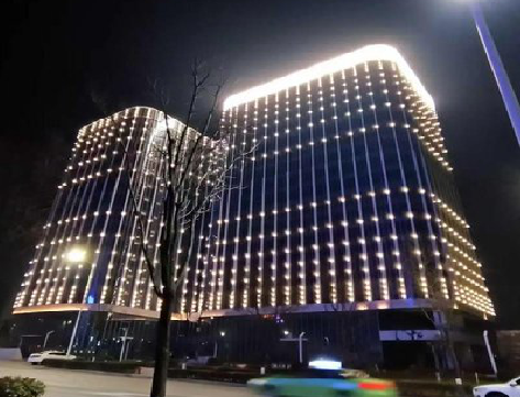  象山亮化工程安装注意事项。