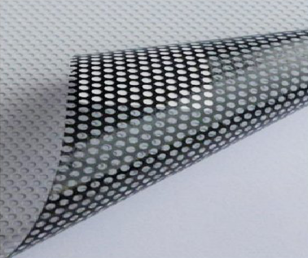  象山优劣单透膜的鉴定方法。