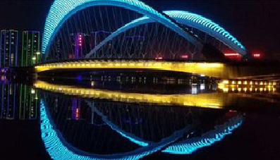  象山亮化工程如何做好公共区域的安全性。