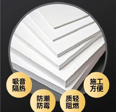  象山雪弗板和PVC板材有什么区别？